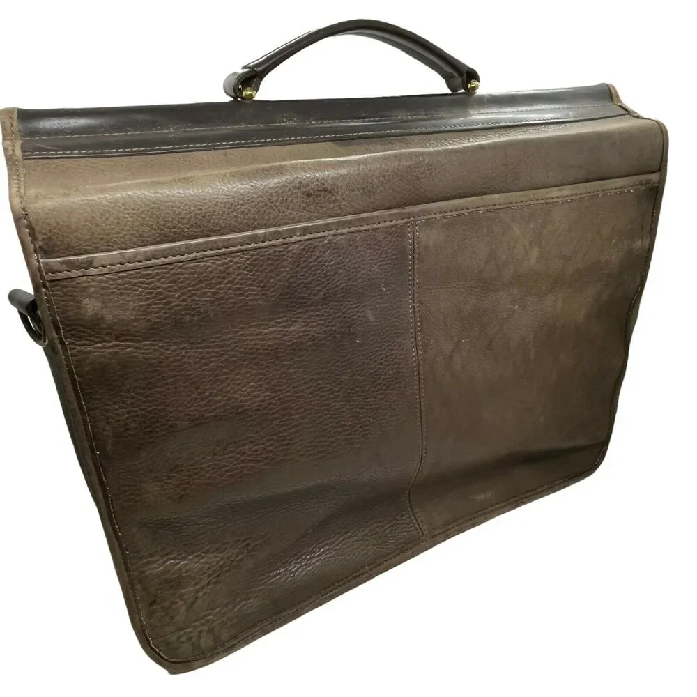 Fossil mens brown